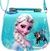 Bolsa para meninas Elsa Frozen, bolsa princesa para crianças e meninas - comprar online