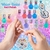 Imagem do Conjunto de esmaltes Infantil Frozen Disney Townley Girl
