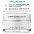 L'Oreal Paris Skincare Hydra-Renewal, Hidratante Facial, 48g