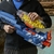 Nerf Rival Nemesis MXVII-10K, Azul - loja online