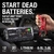 Noco Boost Plus GB40 1000 Amp 12 volts UltraSafe Lithium - comprar online