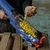 Imagem do Nerf Rival Nemesis MXVII-10K, Azul