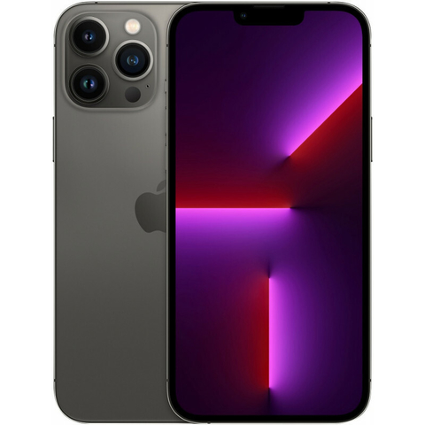Apple iPhone 14 Pro 512GB, Space Black