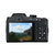 Câmera Digital Nikon Coolpix B500 16MP 40x Bluetooth/NFC/Wi-Fi - Preto - amiiimports
