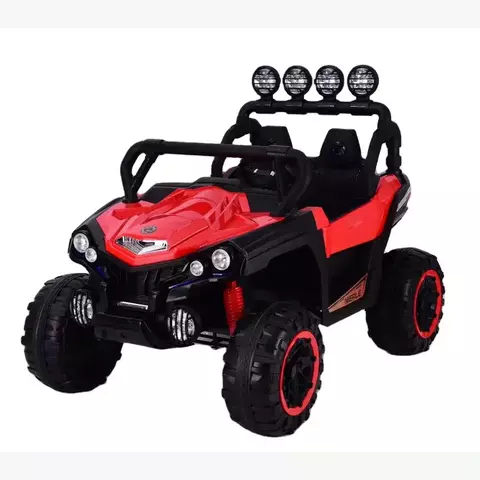 Carrinho Eletrico Infantil Buggy bateria 12 volt 4x4