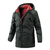 Casaco Masculino Importado Dupla Face - amiiimports
