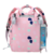 Bolsa Mochila Maternidade Multifunção Impermeável Menino Menina Prática e Moderna na internet
