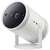 Projetor Samsung The Freestyle 550 Lúmens, Branco