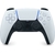 Controle sem fio Sony DualSense para PlayStation 5 - Branco