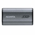 SSD Externo ADATA 1TB SE880 Ultra Fast Type-C 3.2 - Cinza
