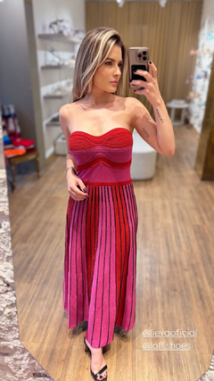 Vestido Kaka
