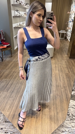 Blusa Natália - loja online