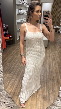 Vestido Bianca - comprar online