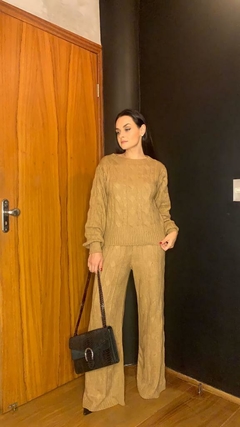 Conjunto Belle na internet