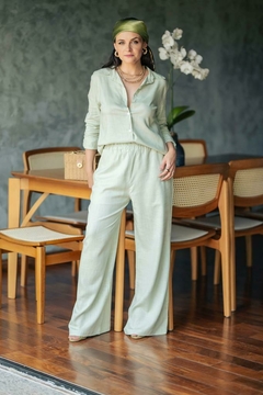 Calça Esmeralda - loja online