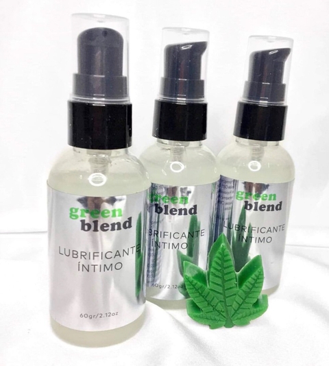 LUBRIFICANTE CANABINOIDE