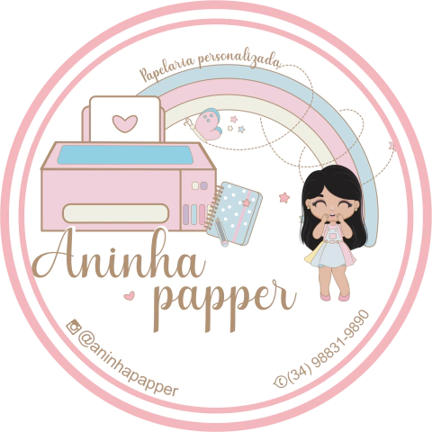 Aninha Papper