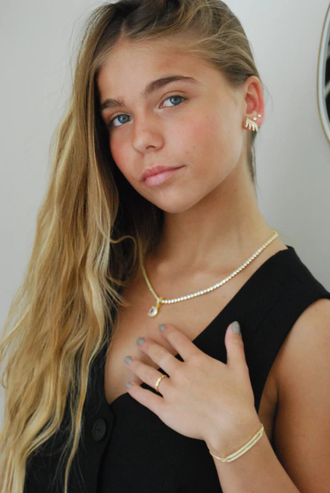 Collar Bright