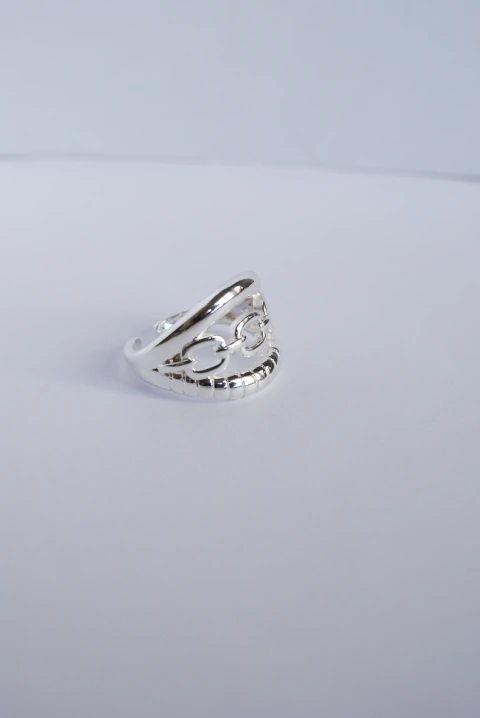 Anillo Mid Chain