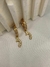 Argollitas Mystical - comprar online