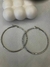 ARGOLLAS ACERO QUIRURGICO
