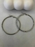 ARGOLLAS ACERO QUIRURGICO - comprar online
