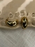 Aros Chunky Drop - comprar online