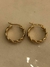 Aros Trenza