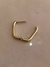 Aritos Rectangle y Oval - comprar online