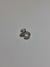 Aritos mini Strass