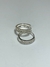 Aritos grandes en Strass