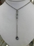 Collar corbatero Mirror - comprar online