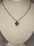 Collar Butterfly shine