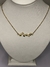 Collar Starry night - comprar online