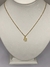 Collar Mariposita shine - comprar online