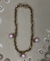 Pulsera Ojitos Rose