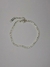 Pulsera Strass Fine