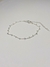 Pulsera Agatha Fine