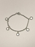 Pulsera Cubics
