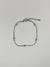 Pulsera Fine bolitas
