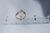 Anillo doble pico