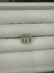 Anillo Trenza y Ovalos