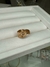 Anillo Hoja