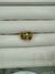 Anillo Hojas