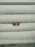 Anillo Hojas en V