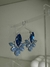 Aros Fiesta Piedra Cortos - comprar online