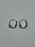 Aros Canasta con negro