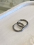 ARGOLLITAS ACERO QUIRURGICO BISAGRA - comprar online