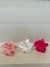 Broches Flor - comprar online