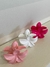 Broches Flor